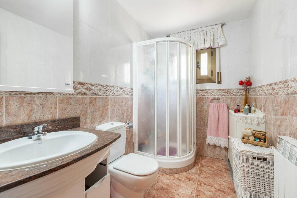Photo of Bathroom in Corbera De Llobregat