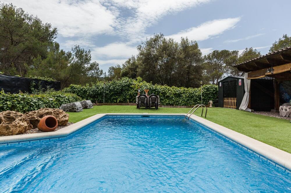 Photo of Outdoor in Corbera De Llobregat