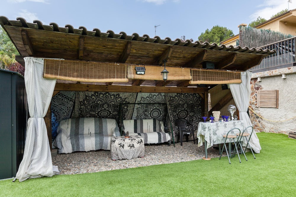 Photo of Outdoor in Corbera De Llobregat