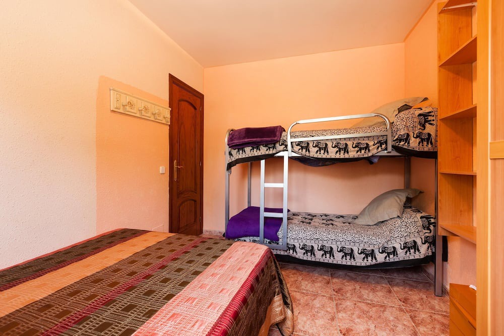 Photo of Bedroom in Corbera De Llobregat