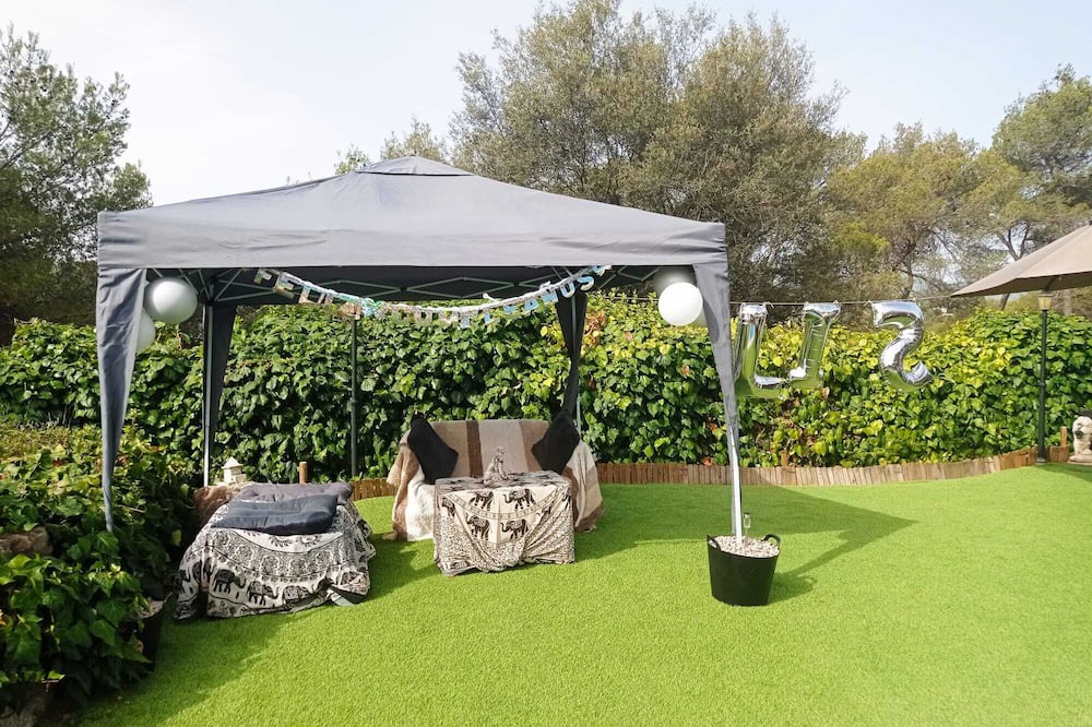 Photo of Outdoor in Corbera De Llobregat