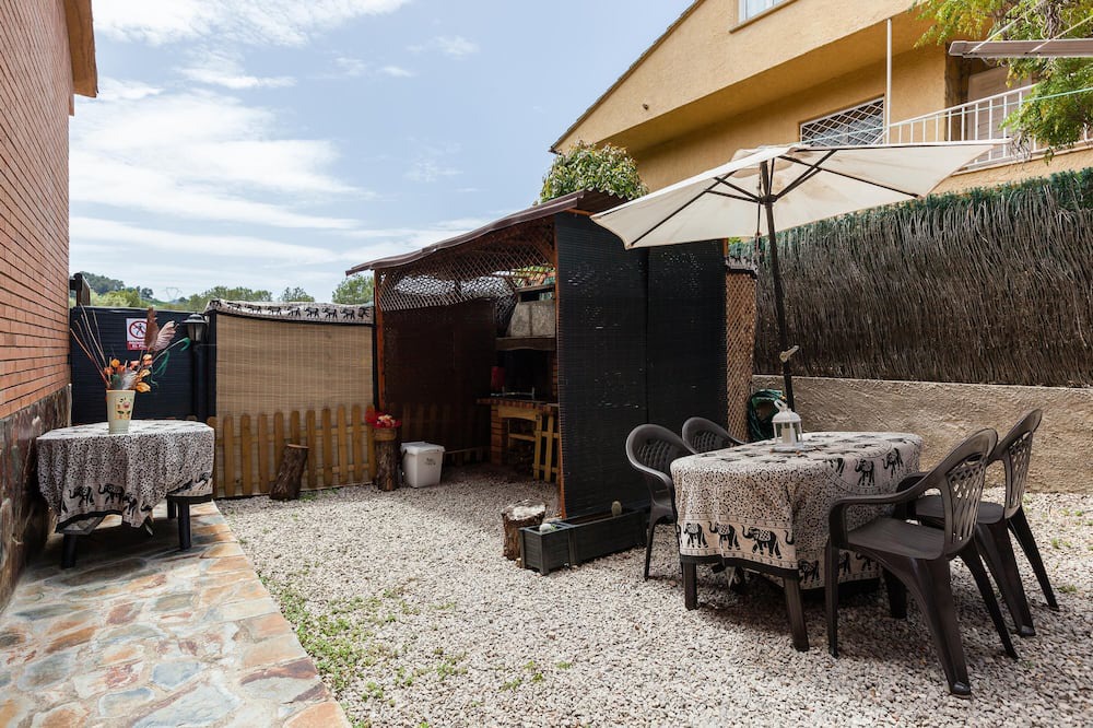 Photo of Patio Balcony in Corbera De Llobregat