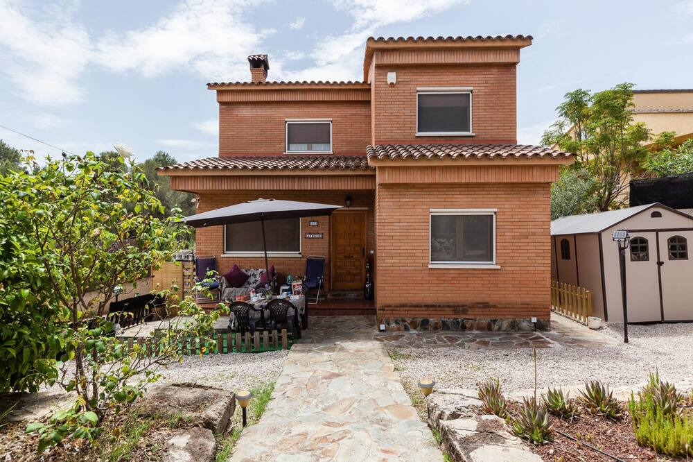 Photo of Outdoor in Corbera De Llobregat