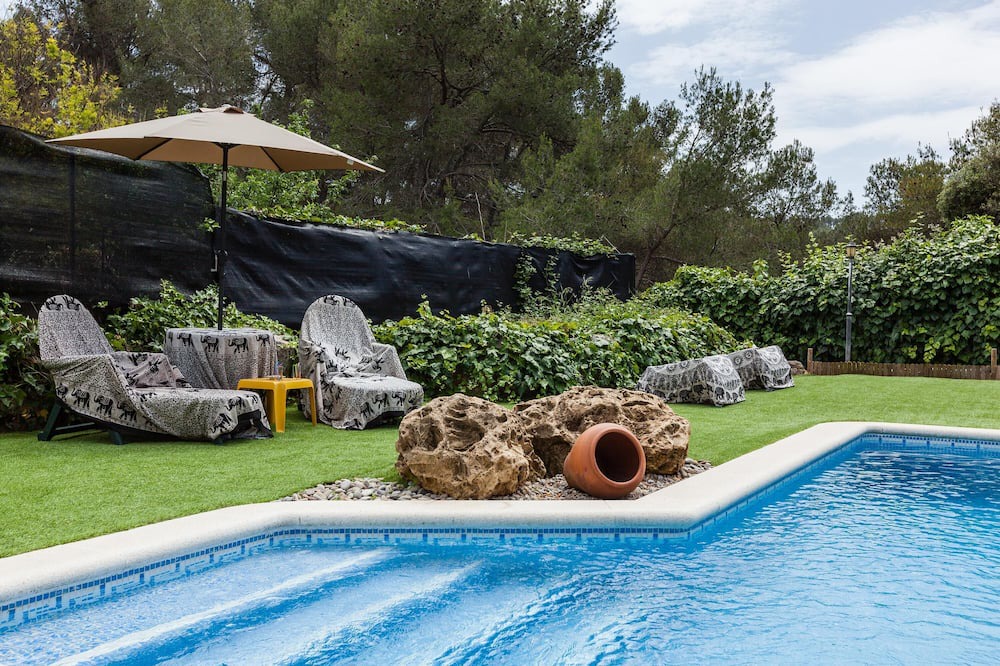 Photo of Outdoor in Corbera De Llobregat