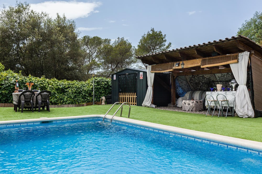 Photo of Outdoor in Corbera De Llobregat