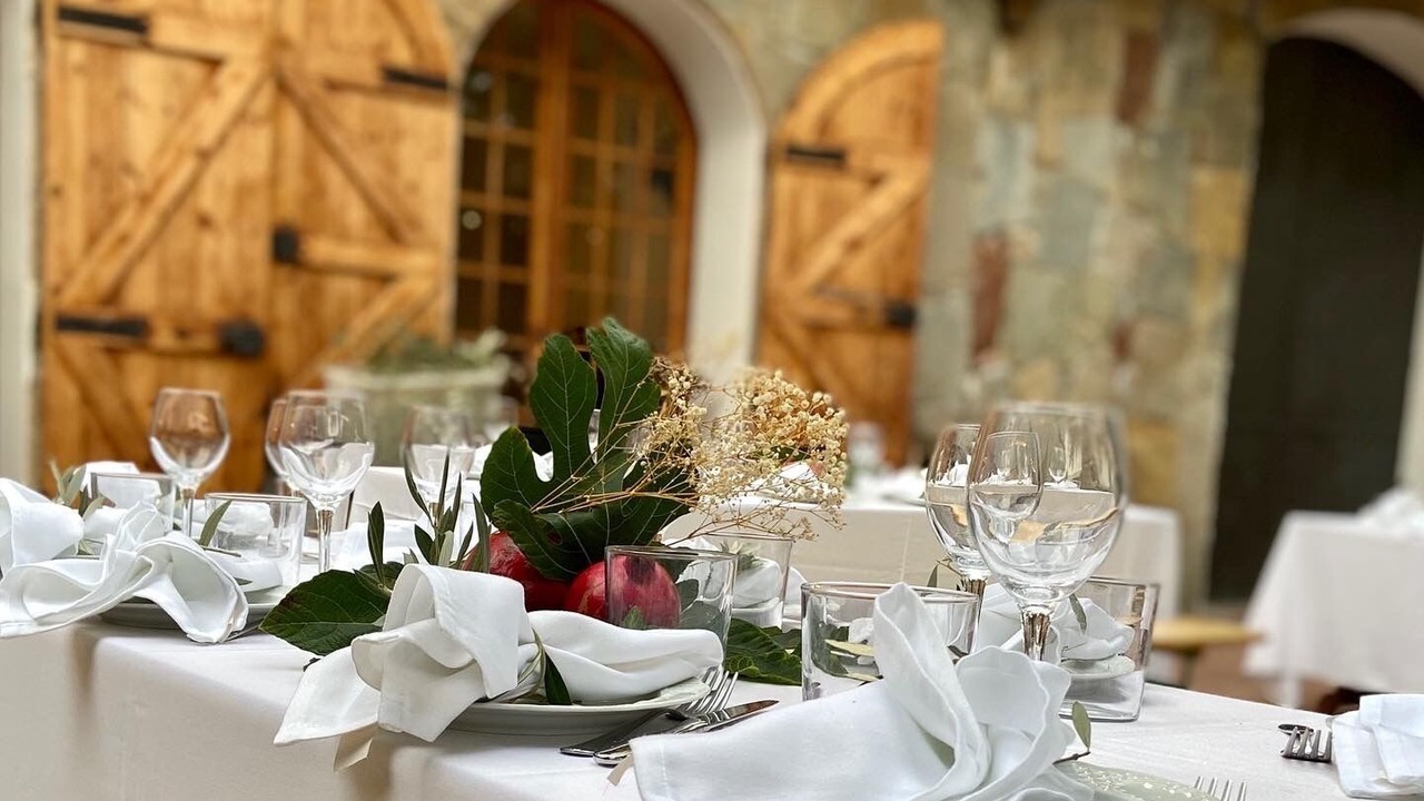 Photo of Patio Balcony in Sant Llorenc d'Hortons