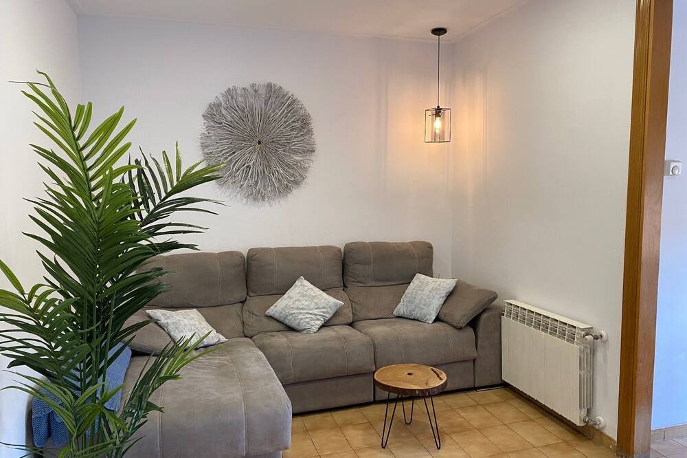 Photo of Livingroom in Terrassa