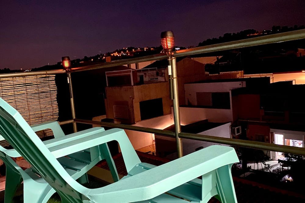 Photo of Patio Balcony in Terrassa