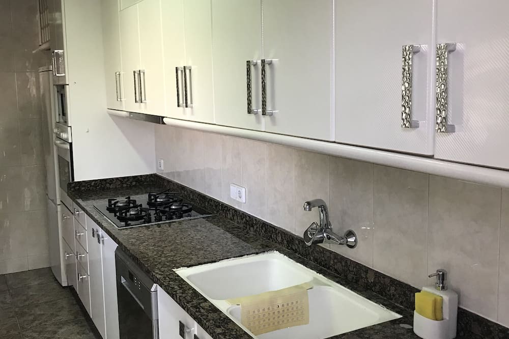 Photo of Kitchen in Terrassa