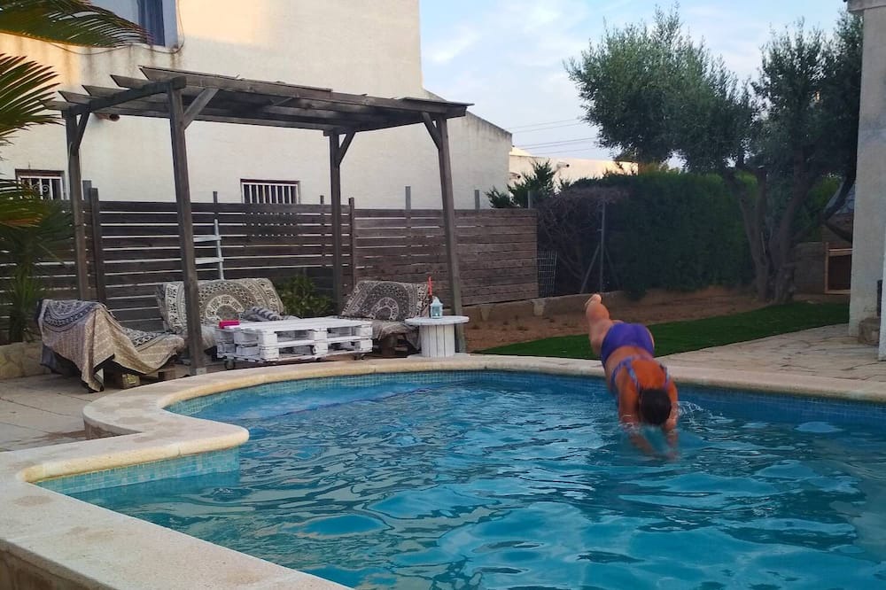 Photo of Outdoor in L Almadrava