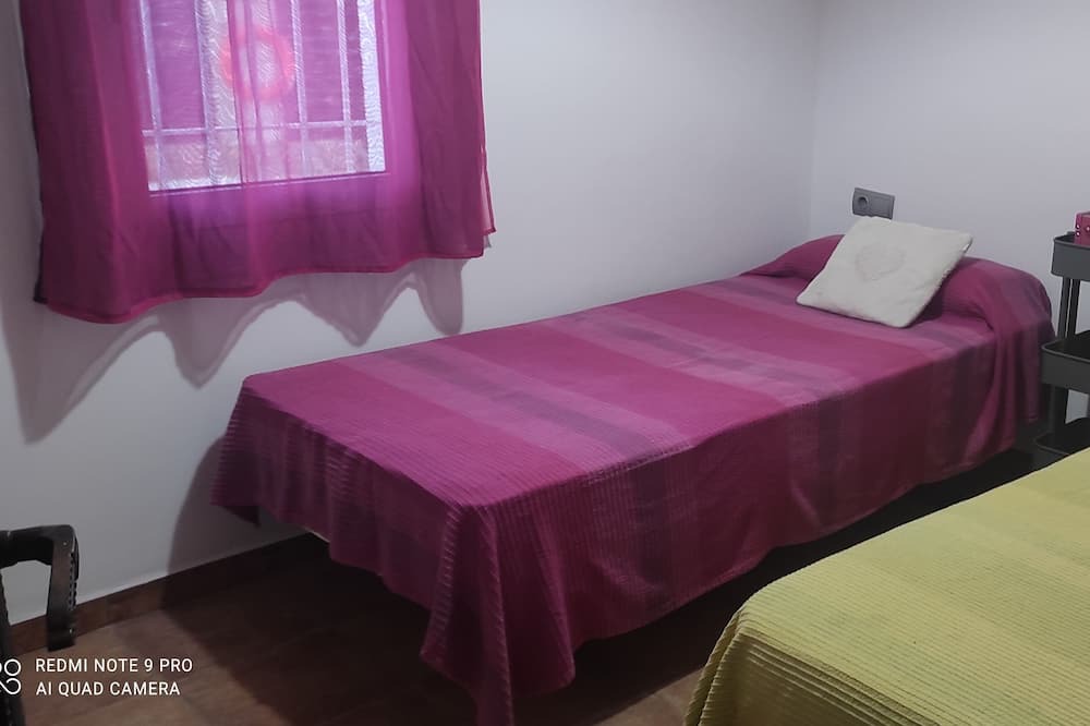 Photo of Bedroom in L Almadrava