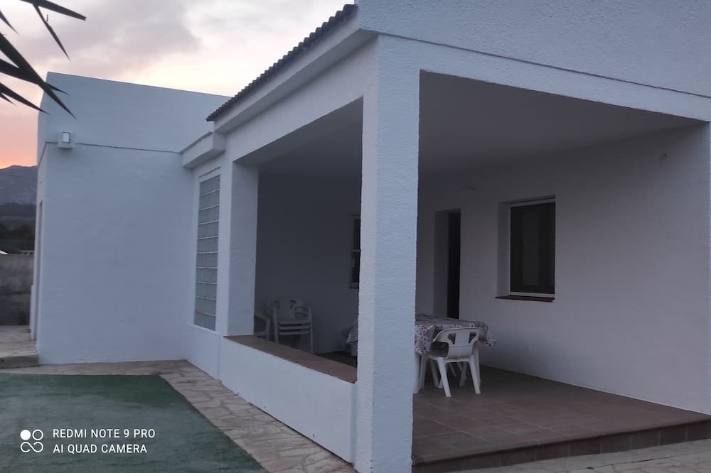 Photo of Outdoor in L Almadrava