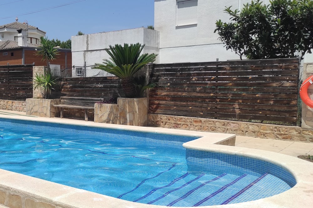 Photo of Outdoor in L Almadrava