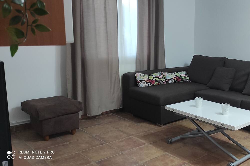 Photo of Livingroom in L Almadrava