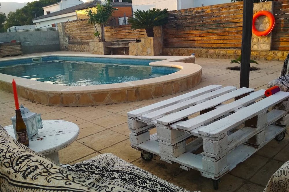 Photo of Outdoor in L Almadrava
