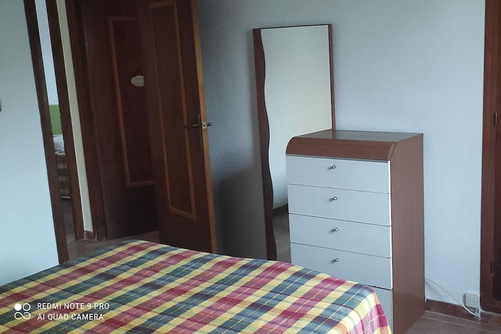 Photo of Bedroom in L Almadrava