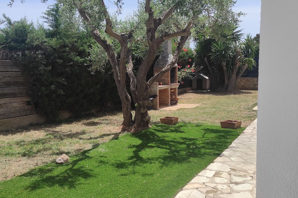 Photo of Outdoor in L Almadrava