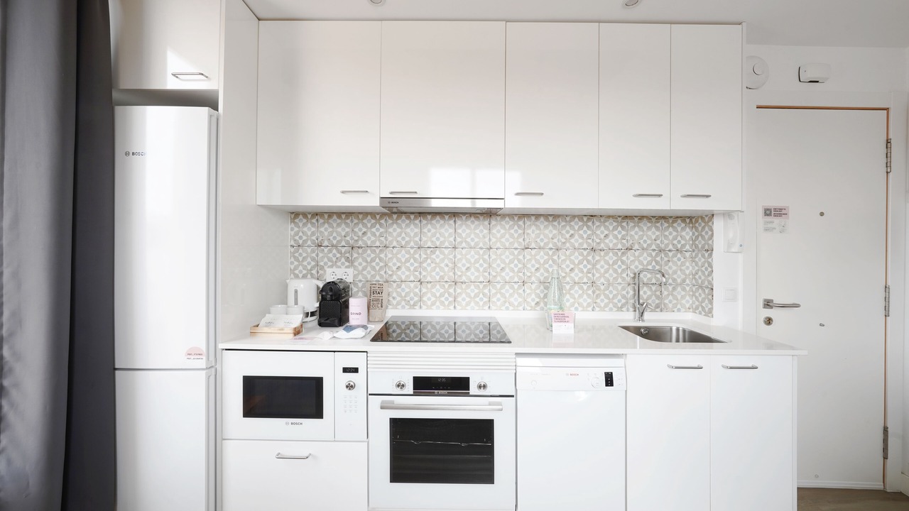 Photo of Kitchen in Collblanc y La Torrassa