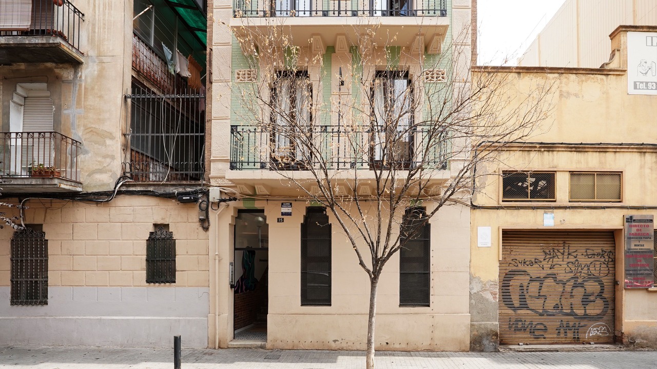 Photo of Outdoor in Collblanc y La Torrassa