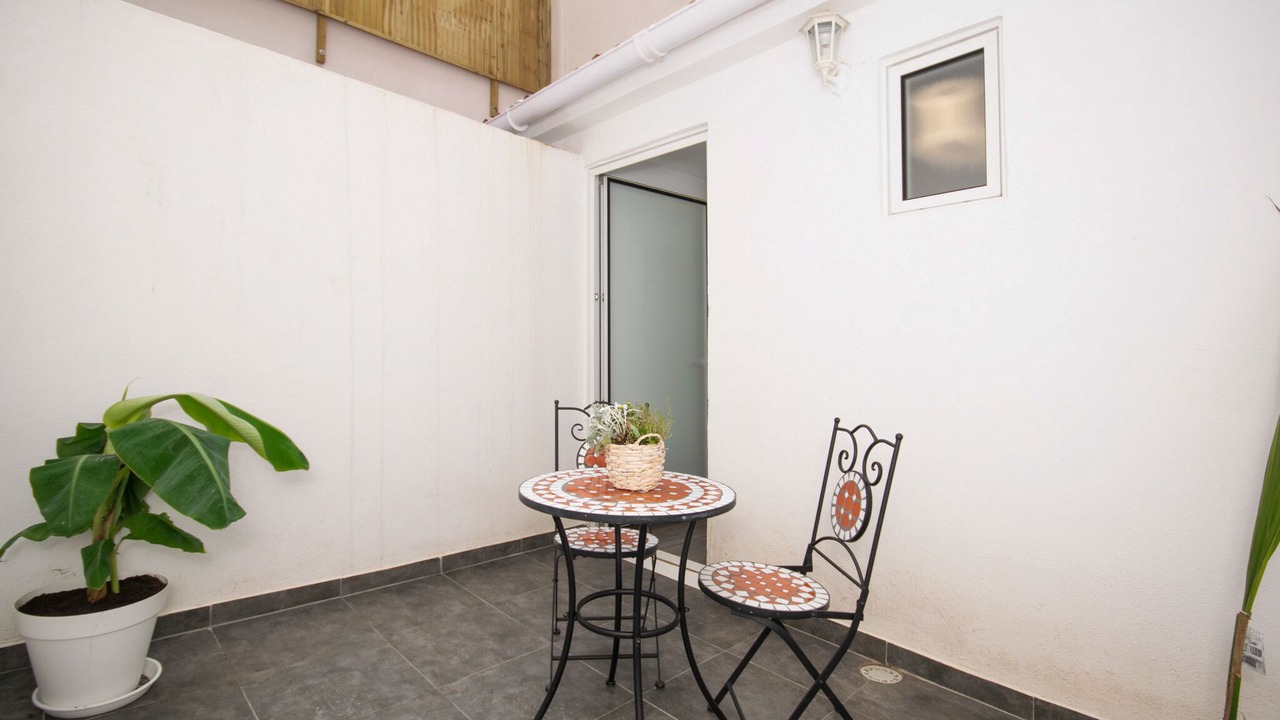 Photo of Outdoor in Collblanc y La Torrassa