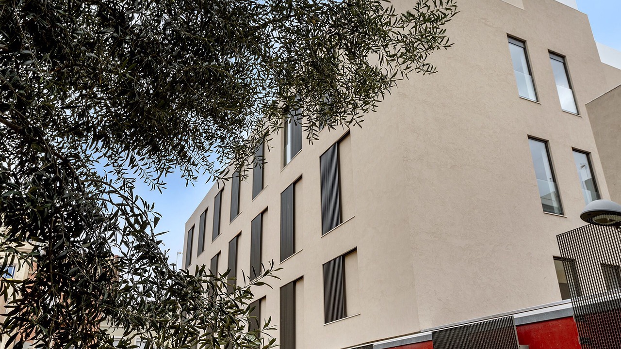 Photo of Outdoor in Collblanc y La Torrassa