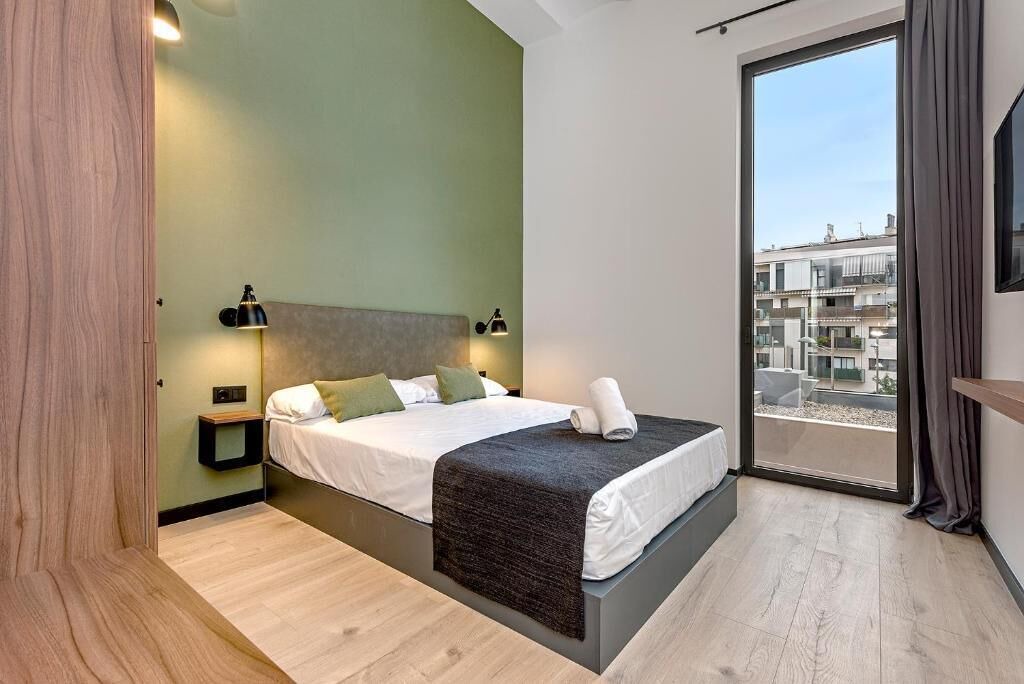 Photo of Bedroom in Collblanc y La Torrassa