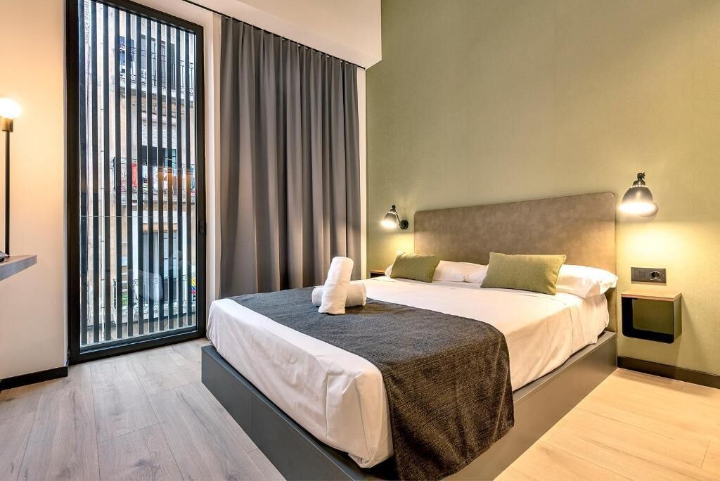 Photo of Bedroom in Collblanc y La Torrassa