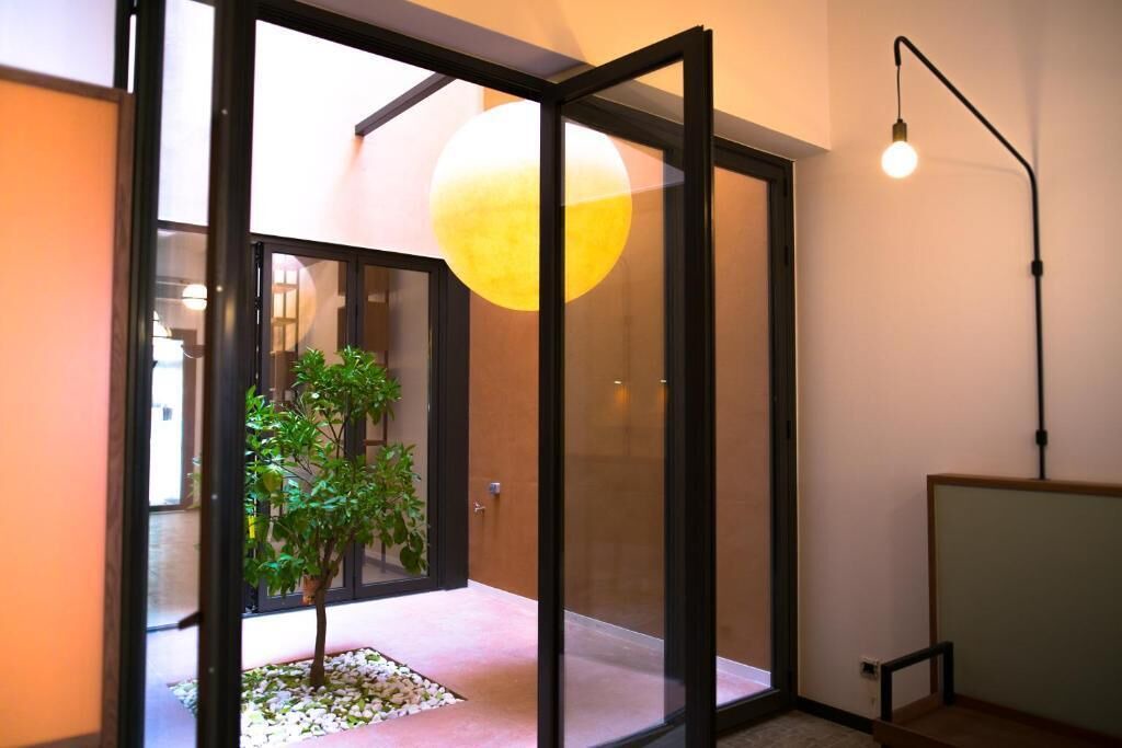 Photo of Patio Balcony in Collblanc y La Torrassa