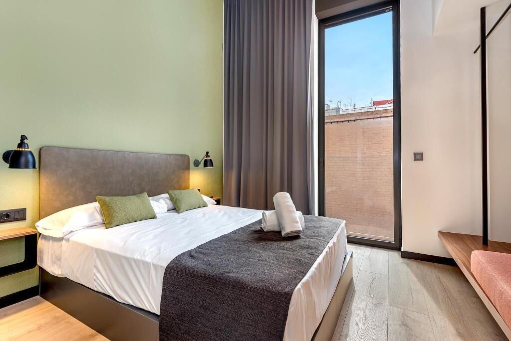 Photo of Bedroom in Collblanc y La Torrassa