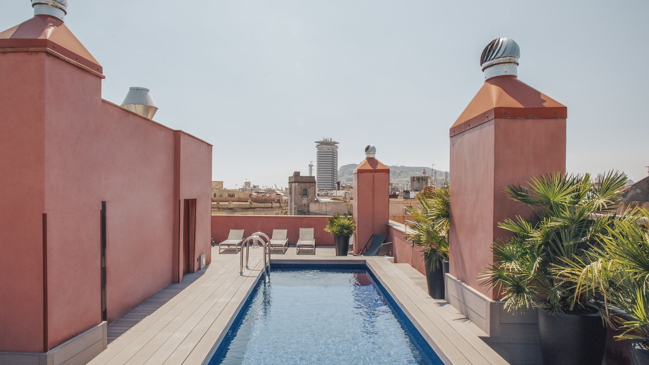 Photo of Outdoor in Gothic Quarter