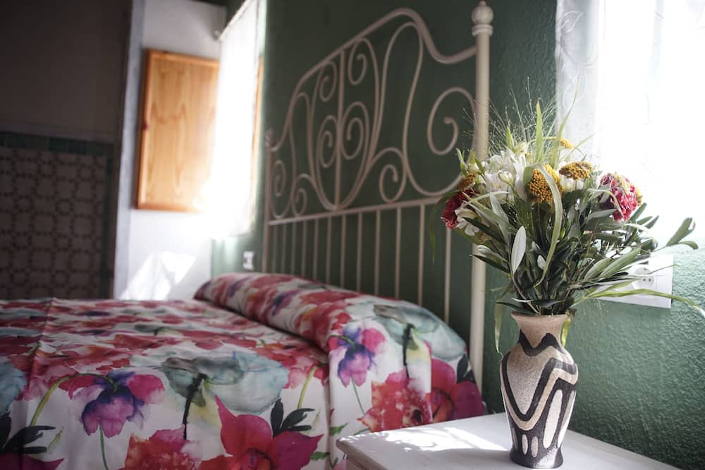 Photo of Bedroom in Canaletes
