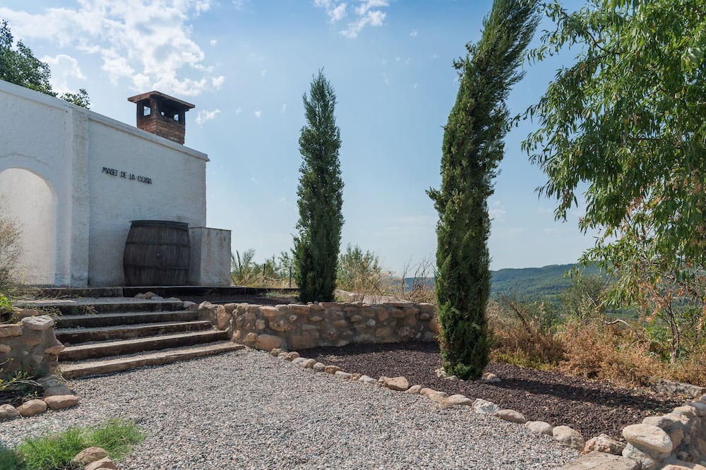 Photo of Outdoor in Canaletes