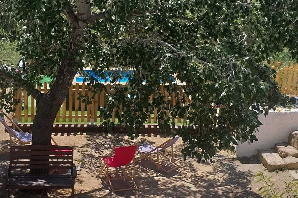 Photo of Outdoor in Canaletes
