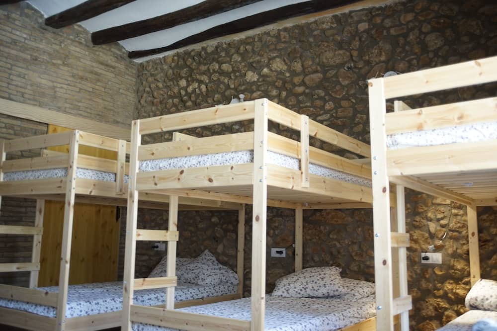 Photo of Bedroom in Canaletes