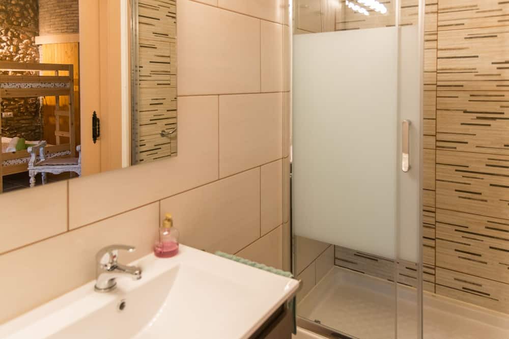Photo of Bathroom in Canaletes