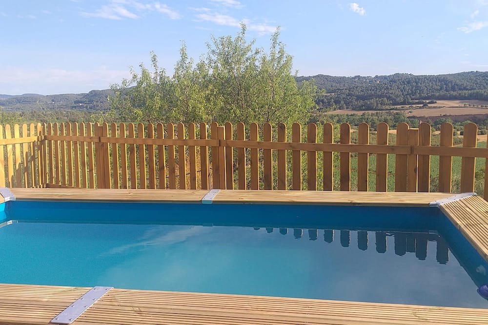 Photo of Outdoor in Canaletes