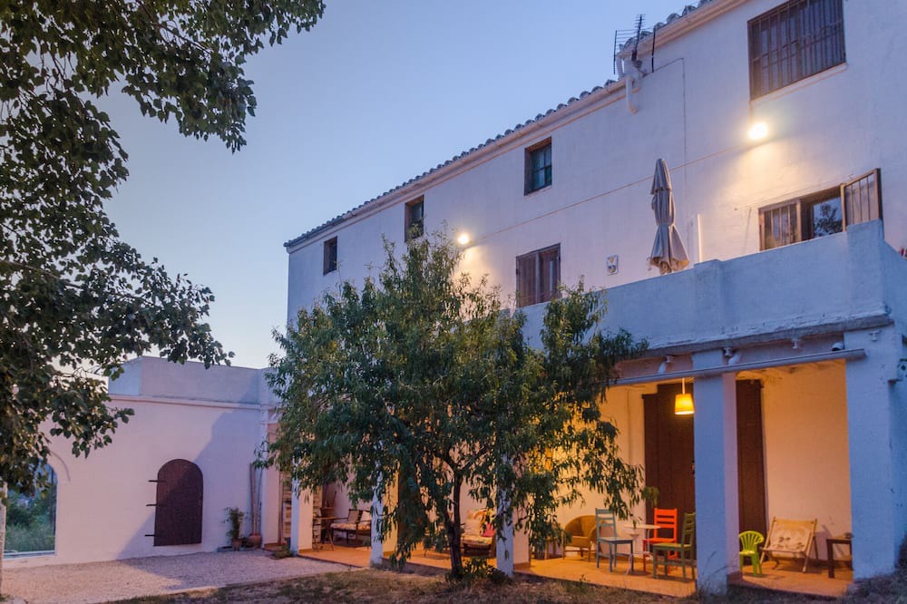Photo of Outdoor in Canaletes