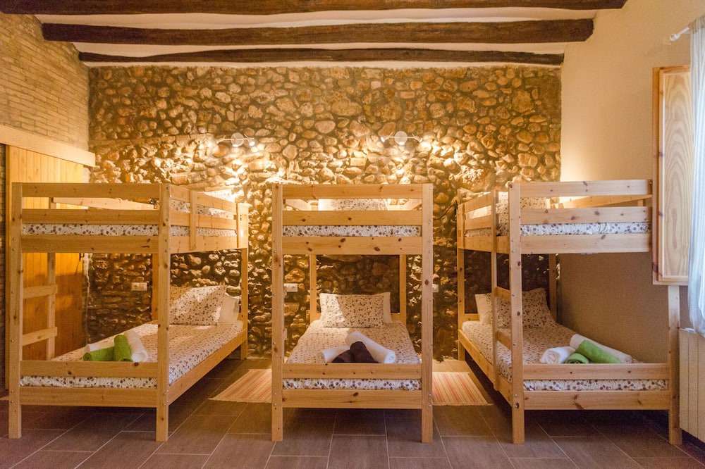 Photo of Bedroom in Canaletes