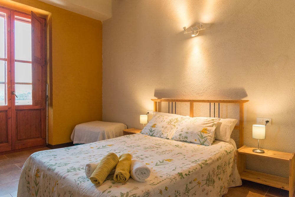 Photo of Bedroom in Canaletes