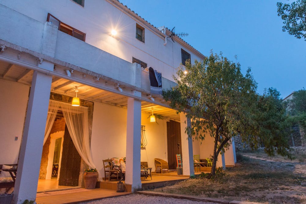 Photo of Outdoor in Canaletes
