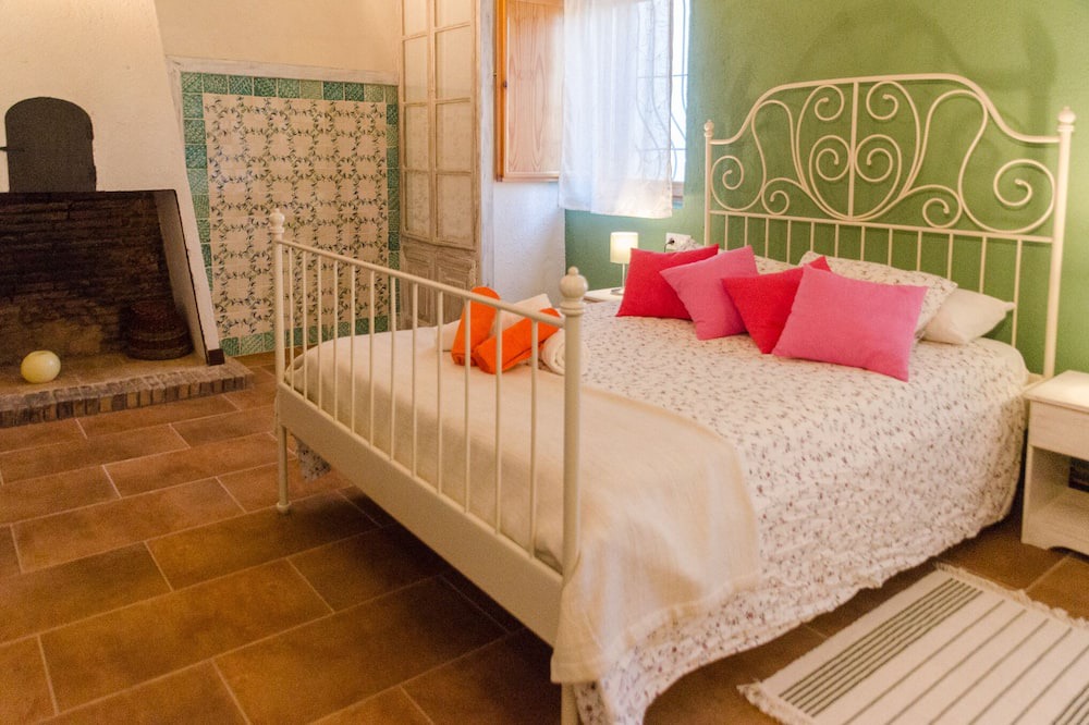 Photo of Bedroom in Canaletes