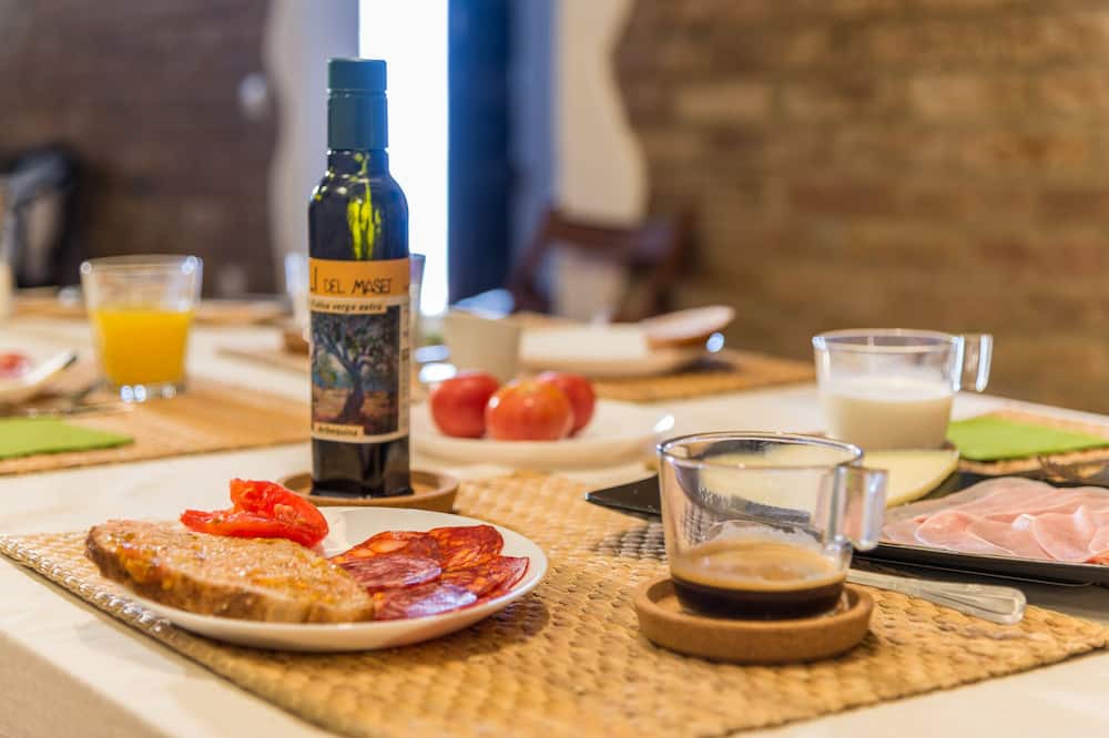 Photo of Kitchen in Canaletes