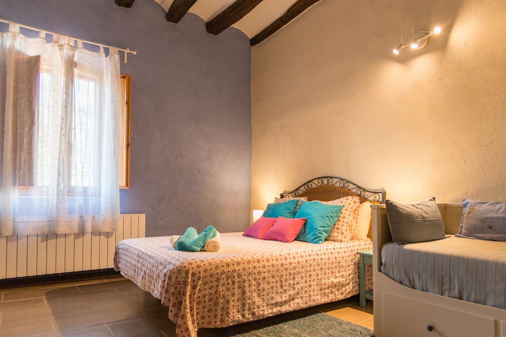 Photo of Bedroom in Canaletes