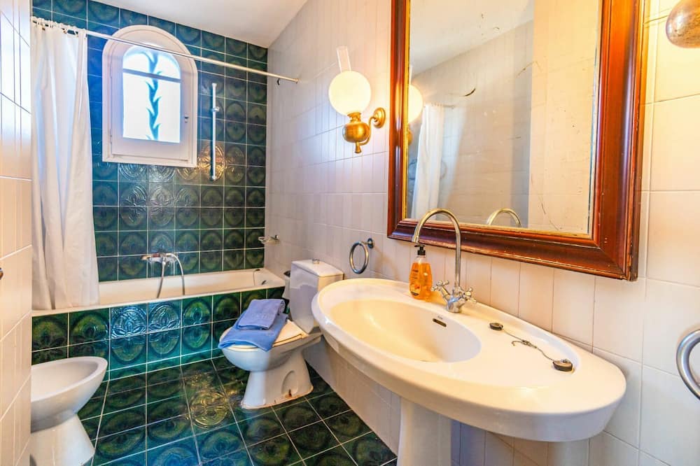 Photo of Bathroom in Vilanova del Valles