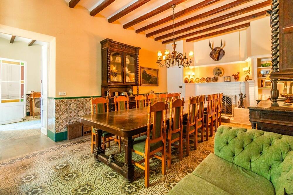 Photo of Bedroom in Vilanova del Valles