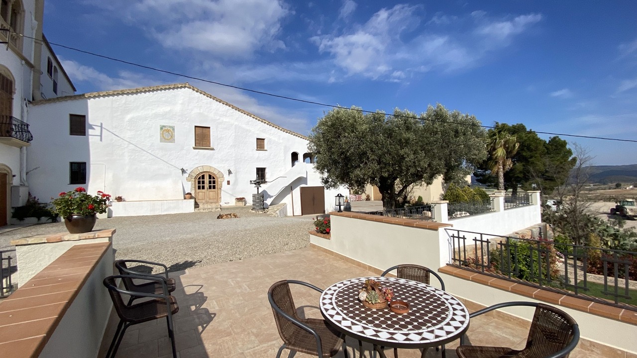 Photo of Outdoor in Sant Marcal