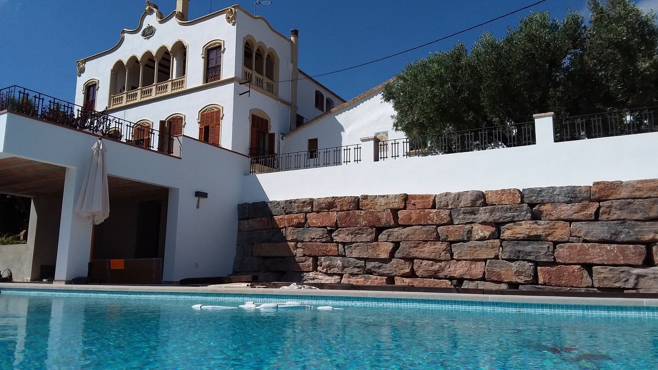 Photo of Outdoor in Sant Marcal