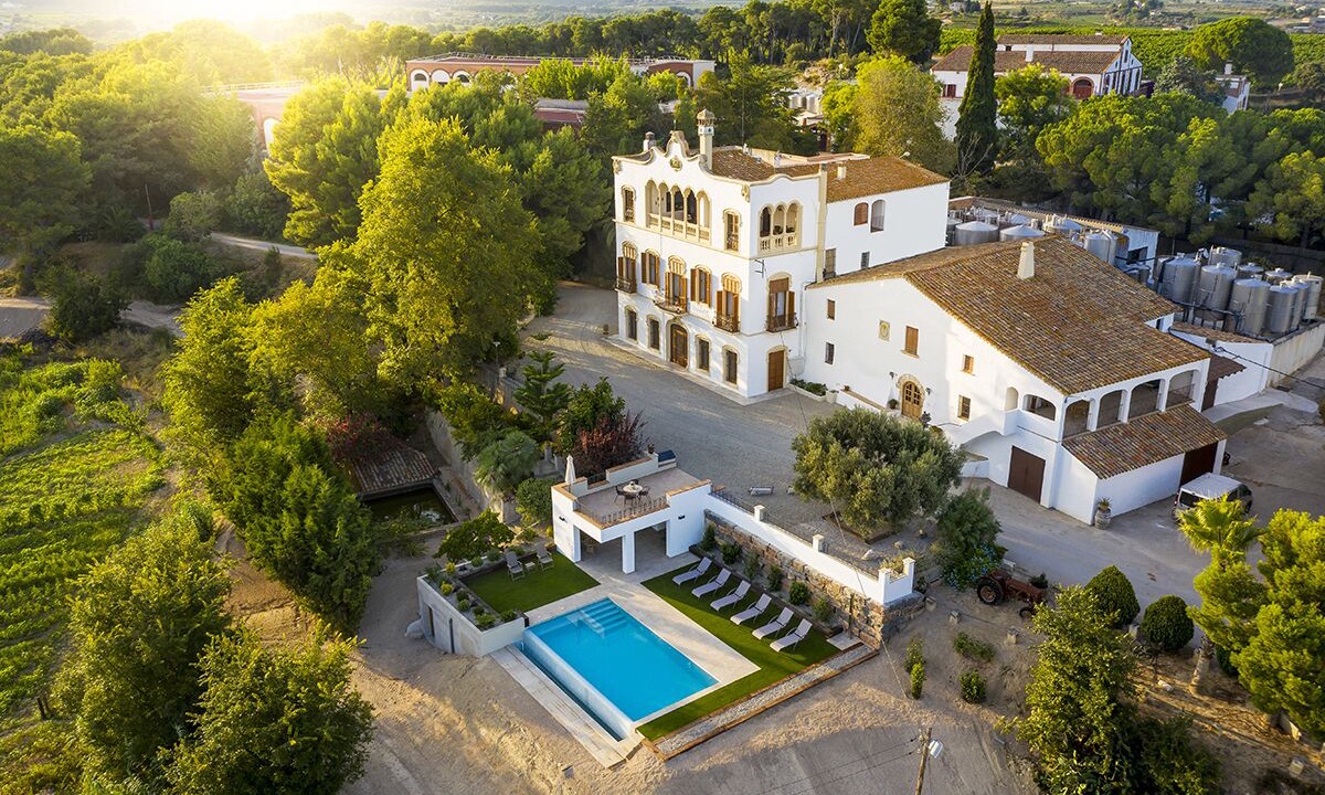 Photo of Outdoor in Sant Marcal