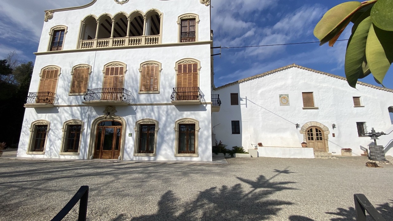 Photo of Outdoor in Sant Marcal