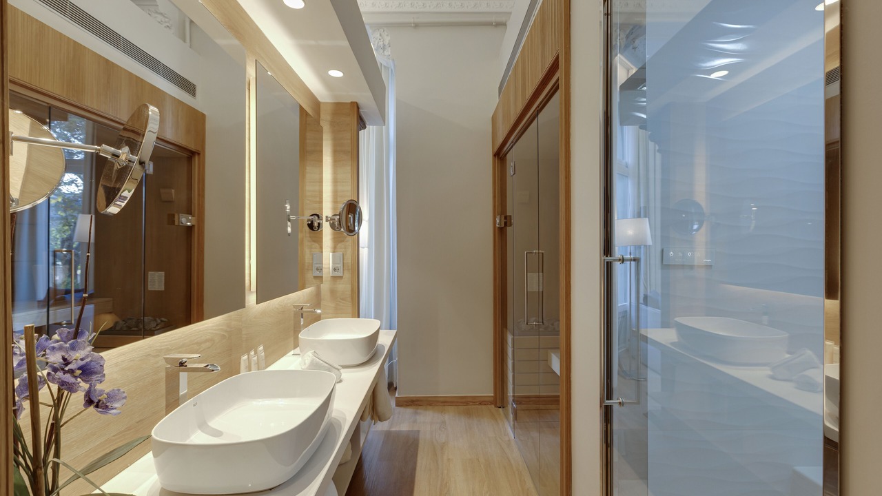 Photo of Bathroom in Sant Gervasi – la Bonanova